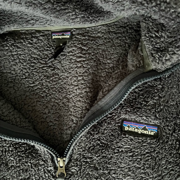 Patagonia Sherpa sweatshirt - Picture 3 of 3